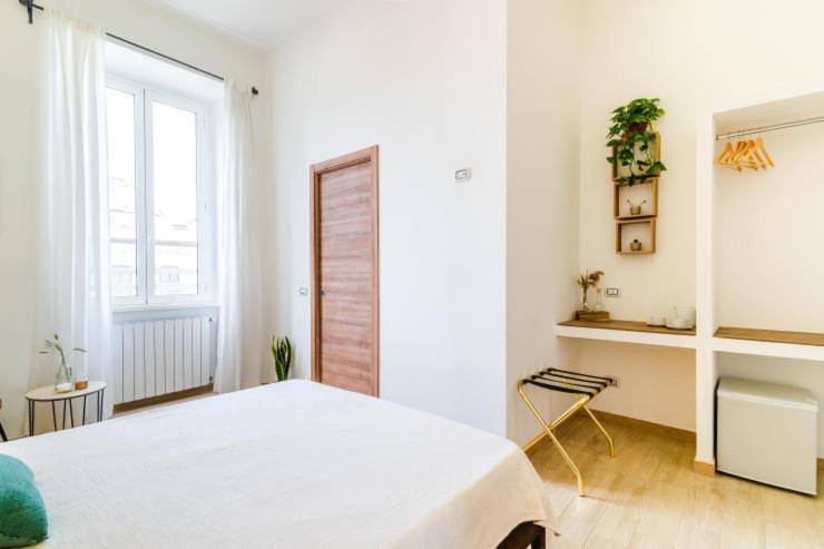 Adventor Eco-suites Gasthuis Rome