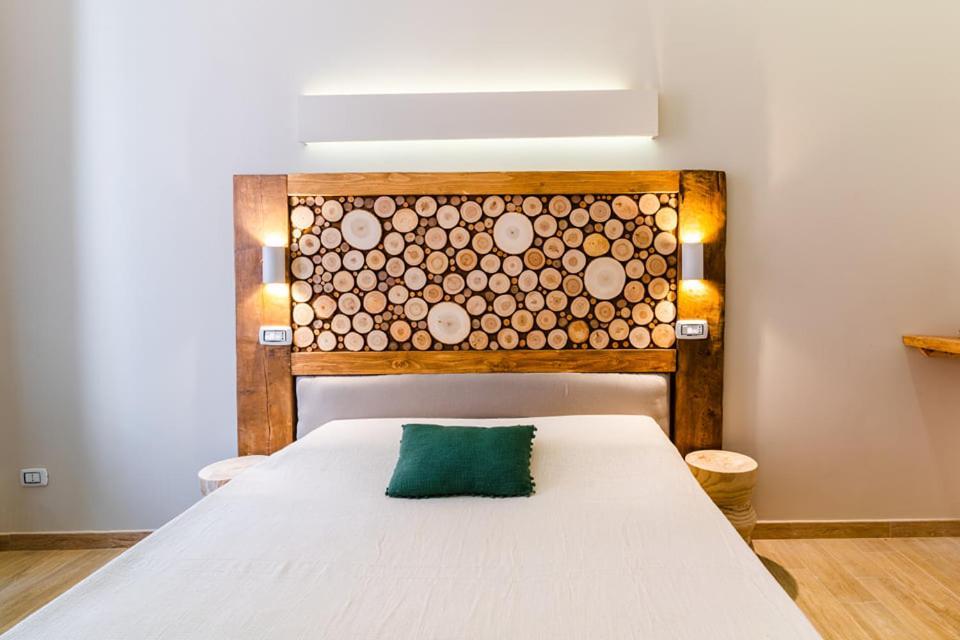 Adventor Eco-suites Gasthuis Rome