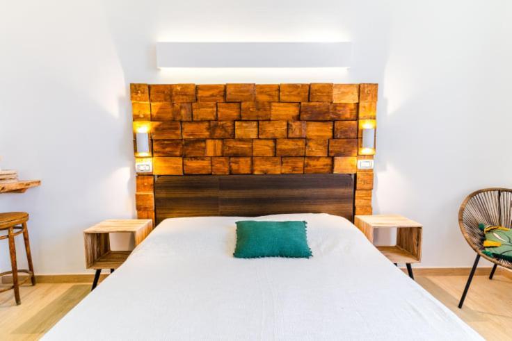 Gasthuis Adventor Eco-suites Rome
