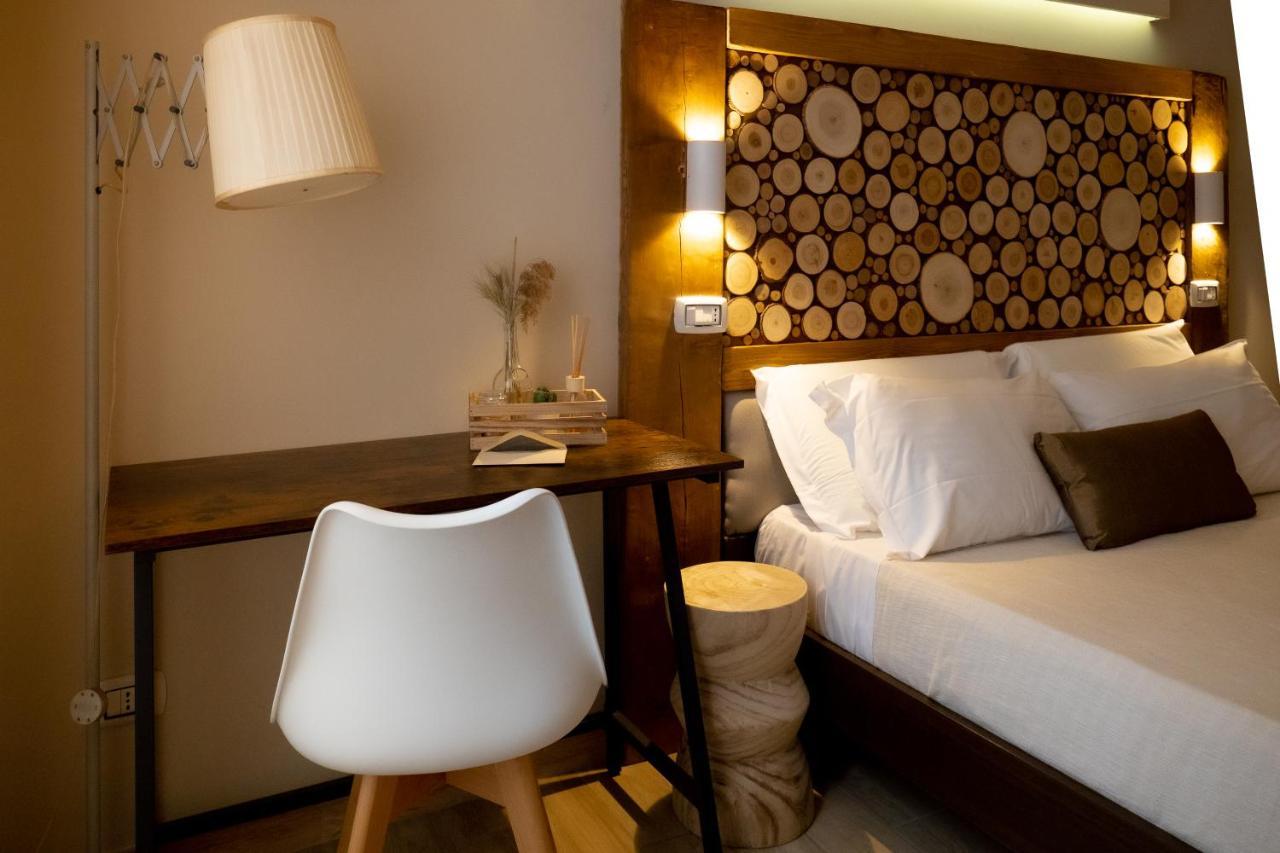 Adventor Eco-suites Gasthuis Rome